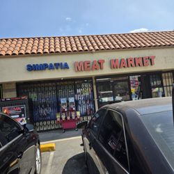 La Simpatia Meat Market