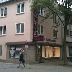 top Parfümerie