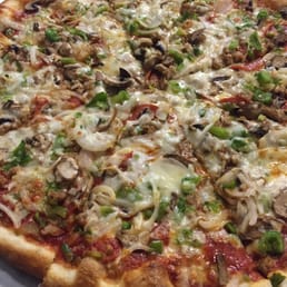 Monster Pie