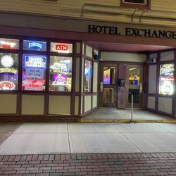 Hotel Exchange