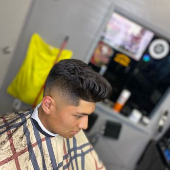 Central Coast 101 Barbershop - Teen haircut - Barbers Near Me - Atascadero, California Central Coast 101 Barbershop - Teen haircut - Barbers Near Me - Atascadero, California