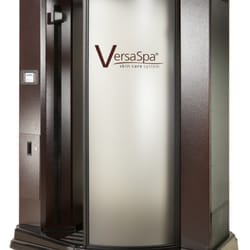Island Tan - versa spa