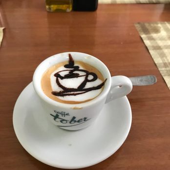 27 Sapori - Espresso - Seafood Near Me - Genova, GE