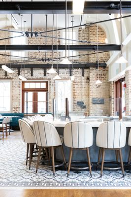 The Darling Oyster Bar - Savannah by null
