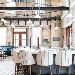 The Darling Oyster Bar