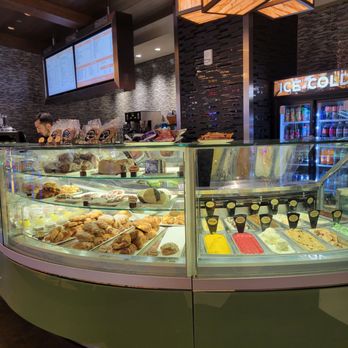 Monarch Casino Resort Spa Black Hawk - Starbucks, bakery and gelato - Resorts Near Me - Black Hawk, Colorado