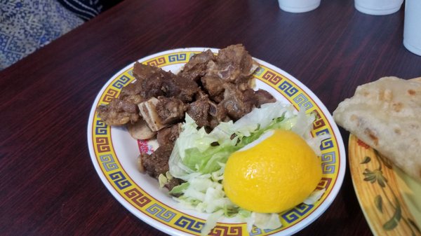 Ramadan Restaurant by null