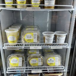 Take home options! Take home options!