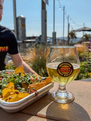 Hopworks Brewery - Powell Mothership by null