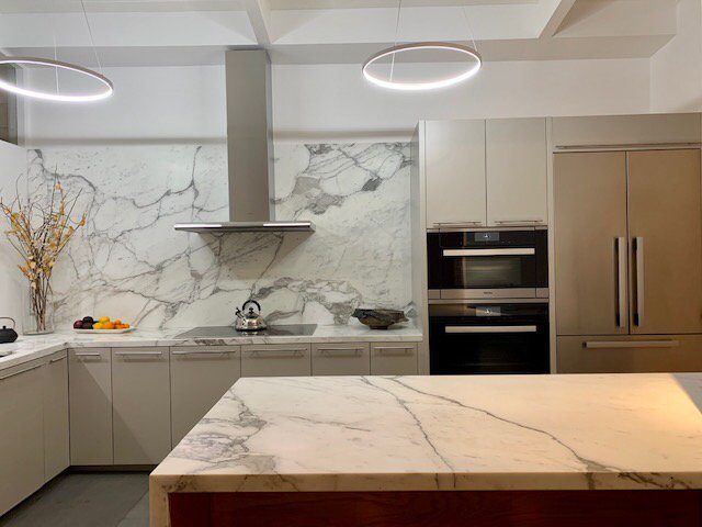 JRJ Marble and Granite Countertops Inc. - countertop fabricator in Livermore, CA