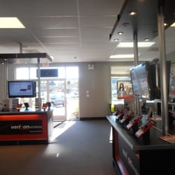Verizon Authorized Retailer, TCC