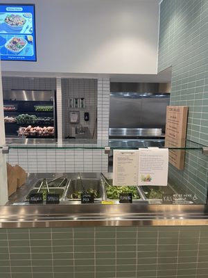 sweetgreen by null