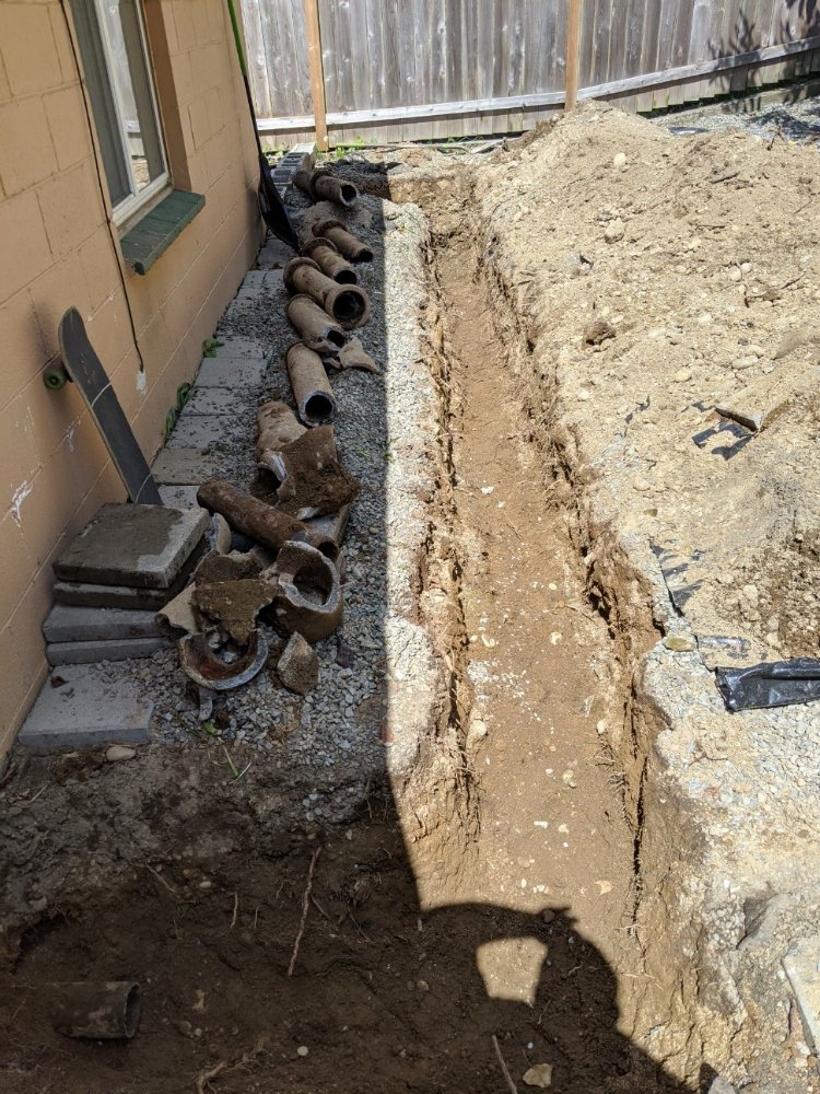 Slide of Anytime Plumbing and Sewer