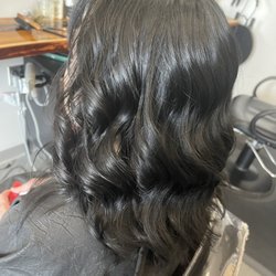 Pacific Northwest Hair - After