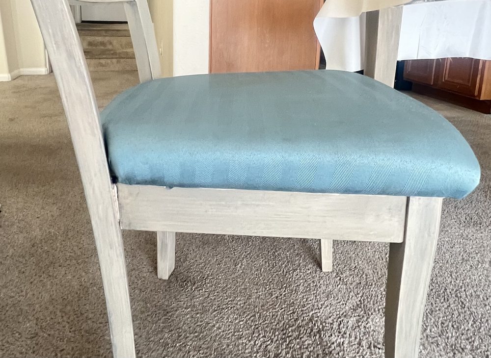 Jesus Campos Furniture Repair - upholstery in Chula Vista, CA