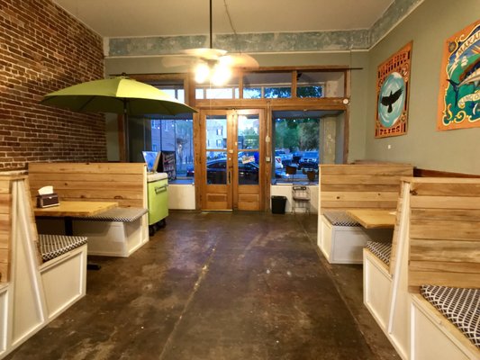 Hoodoo Ice Cream by null