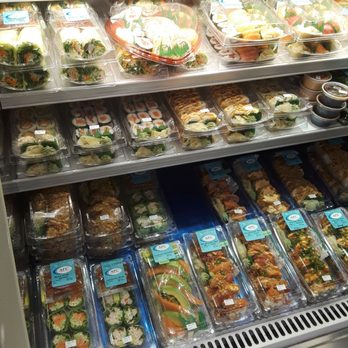 Publix - Sushi - Grocery Near Me - Hollywood, Florida Publix - Sushi - Grocery Near Me - Hollywood, Florida