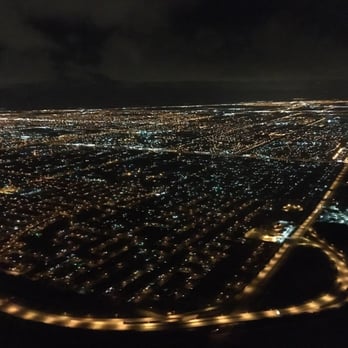 American Airlines - Miami view... - Airlines Near Me - Miami, Florida