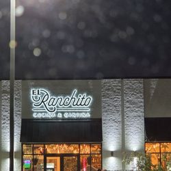 El Ranchito Cocina And Cantina