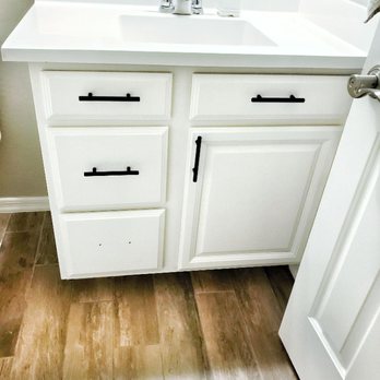 Kodiak Paint - In 2-3 days it'll feel like a brand new kitchen & bathroom. - Painters Near Me