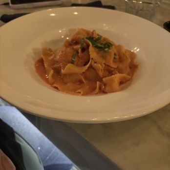 Retrobottega - Vodka sauce - Tapas/Small Plates Near Me - Washington, DC, District of Columbia