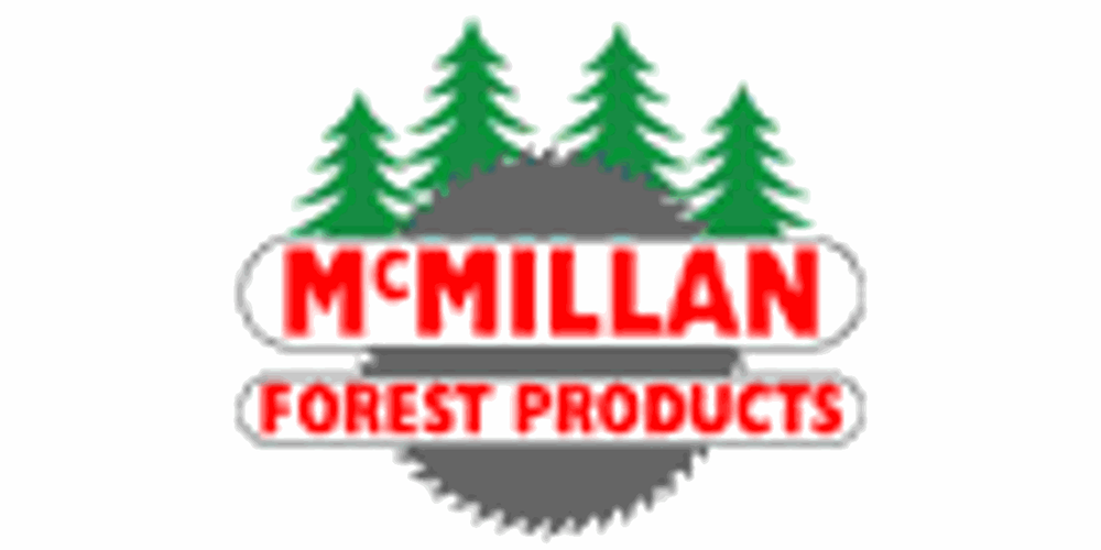 MCMILLAN FOREST PRODUCTS Updated September 2024 112 Route 875
