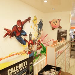 Weloga - XGames Store in Cottbus. Besuche uns online auf www.xgames-cottbus.de.