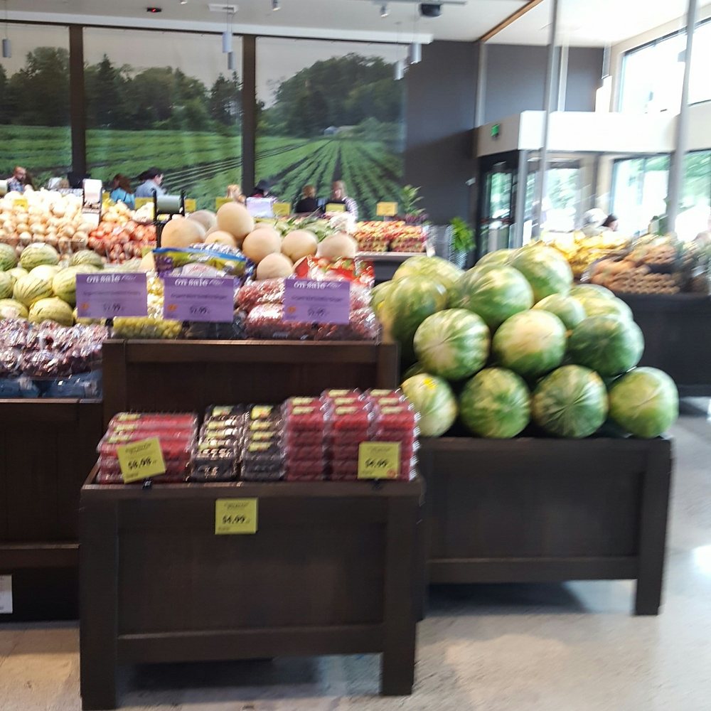 PCC Community Markets - Bothell - Produce - Delis Near Me - Bothell, Washington PCC Community Markets - Bothell - Produce - Delis Near Me - Bothell, Washington