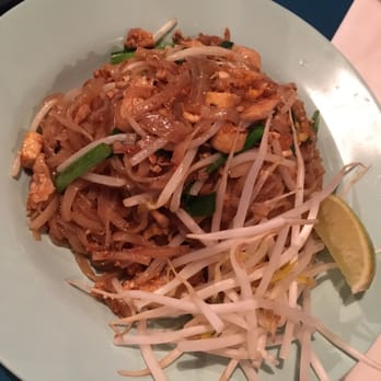 Nana - Pad Thai bo lan - Thai Near Me - Toronto, Ontario Nana - Pad Thai bo lan - Thai Near Me - Toronto, Ontario