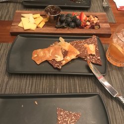 Discovery Lounge