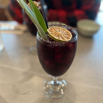 Bacogai - Sangria - Hot Pot Near Me - Alameda, California