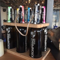 Kronprinz Bamberg - Bierparadies