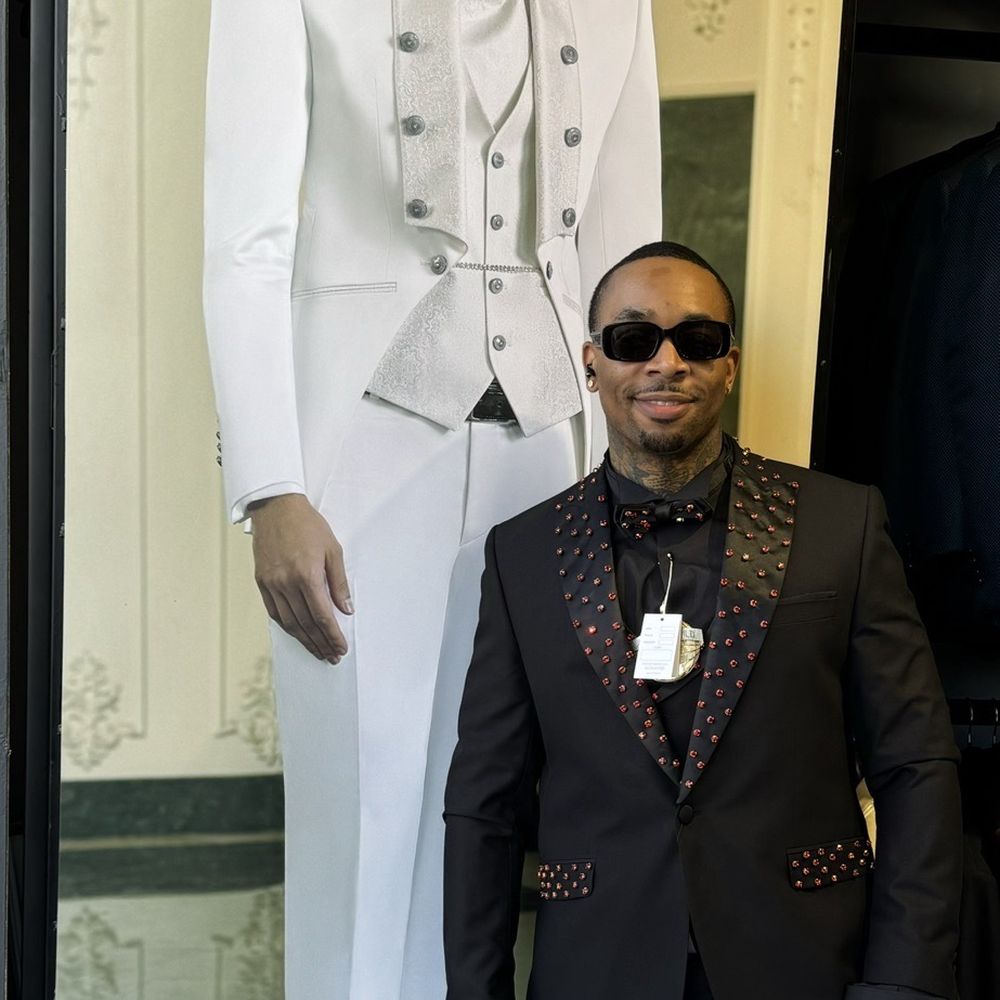 Tuxedo uomo - I LOVE THIS SUIT! - Men's Clothing Near Me - Los Angeles, California