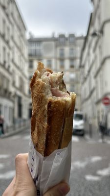 Boulangerie Raphaëlle by null