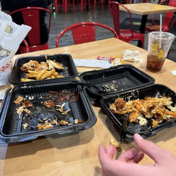Angry Chickz - Chicken Shop Near Me - Oceanside, California