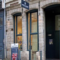 Mercadier - Mercadier Lille - Une sélection des grandes marques de décoration
