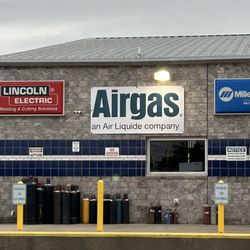 Airgas Store