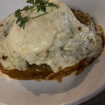 Cali Chilli - The "lasagna" is no joke, my bestie is from south India and it was like being in her kitchen again! - Indian Near Me - Long Beach, California
