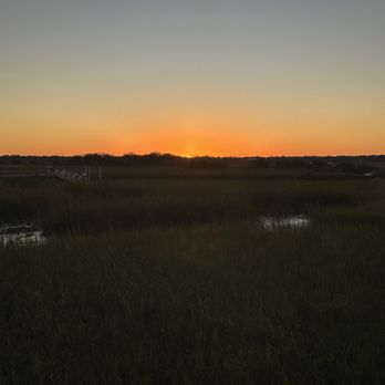 Salt Water Cowboys - Seafood Near Me - St Augustine, Florida
