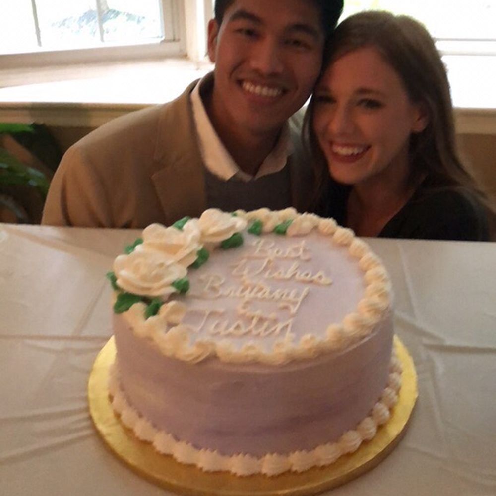 Mueller's Bakery - Delicious vanilla cake with strawberry custard filling and amazing lavender icing. - Bakeries Near Me - Bay Head, New Jersey Mueller's Bakery - Delicious vanilla cake with strawberry custard filling and amazing lavender icing. - Bakeries Near Me - Bay Head, New Jersey