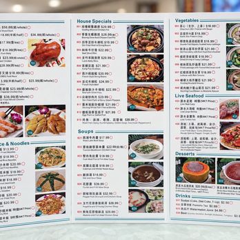 Big Ma's Kitchen - Dim Sum Near Me - Rosemead, California Big Ma's Kitchen - Dim Sum Near Me - Rosemead, California