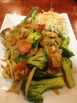 Krua Thai Cuisine by null