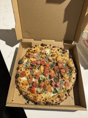 Scottie's Pizza Parlor NW by null