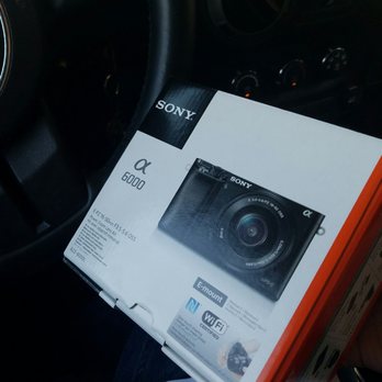 Image One Camera And Video - Replacement camera warranty win! - Photography Stores & Services Near Me - Riverside, California Image One Camera And Video - Replacement camera warranty win! - Photography Stores & Services Near Me - Riverside, California