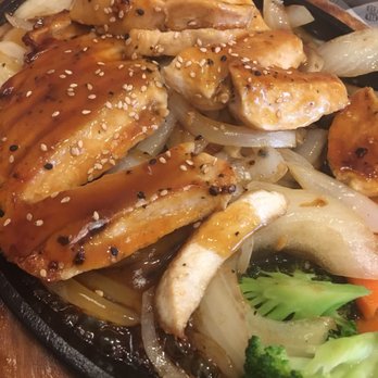 Sogo Japanese Restaurant - Japanese Near Me - Slidell, Louisiana