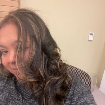 Salon Paris - haircut - Hair Salons Near Me - Concord, California
