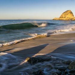 Mugu Beach - Mugu Beach, March 2026.