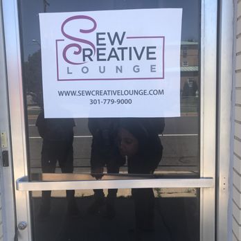 Sew Creative Lounge - Specialty Schools Near Me - Mount Rainier, Maryland