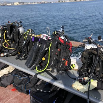 Pacific Star Dive Boat - Scuba Diving Near Me - San Pedro, California Pacific Star Dive Boat - Scuba Diving Near Me - San Pedro, California