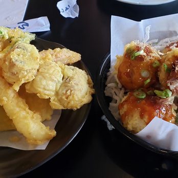 Komachi Sushi - Japanese Near Me - Lodi, California